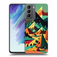 ULTIMATE CASE pro Samsung Galaxy S21 FE 5G - Colorado