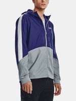 Under Armour UA Legacy Windbreaker Jakna plava