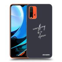 ULTIMATE CASE pro Xiaomi Redmi 9T - Všetko je na tebe