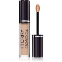 By Terry Hyaluronic Serum Concealer 8HA Langzeit-Korrektor mit Hyaluronsäure Farbton N6 Peach Beige 5.9 ml