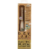 Jack N’ Jill Buzzy Brush elektrische Zahnbürste