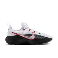 Nike LeBron TR 1 "White Metallic Silver" - Pánske - Tenisky Nike - Biele - FJ6151-101 - Veľkosť: 44.5