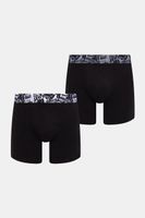 Levi's pánske boxerky 2-pak