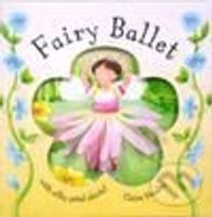 Fairy Ballet - CLAIRE HENLEY
