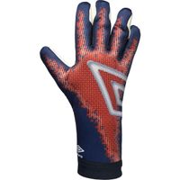 Umbro NEO LEAGUE GLOVE Мъжки вратарски ръкавици, синьо, размер