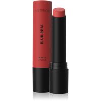 Catrice Blur-Real matirajoča šminka odtenek 050 Airy Crush 3 g