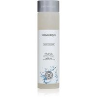 Organique Basic Cleaner Face Gel beruhigendes Reinigungsgel für das Gesicht 200 ml