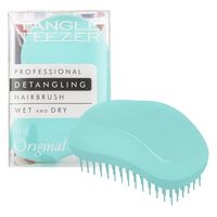 Tangle Teezer Mini Origin szczotka do włosów Marine Splash