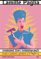 Svobodné ženy, svobodní muži (Eseje o pohlaví, genderu a feminismu) - kniha z kategorie Beletrie