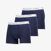 Ralph Lauren Boxer 3-Pack Multicolor L