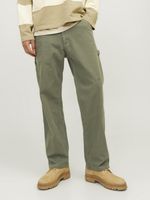 Jack & Jones Eddie Hose Grün