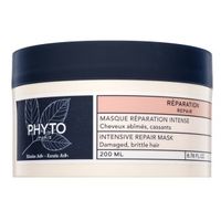 Phyto Repair Intensive Repair Mask maska o działaniu regenerującym 200 ml