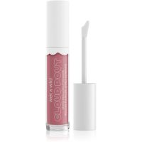 Wet n Wild Cloud Pout Marshmallow Lip Mousse tekoča šminka odtenek Girl, You're Whipped 3 ml