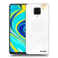 ULTIMATE CASE pro Xiaomi Redmi Note 9 Pro - White