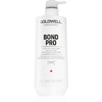 Goldwell Dualsenses Bond Pro відновлюючий кондиціонер для пошкодженог та ослабленого волосся 1000 мл