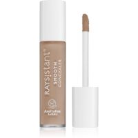 Australian Gold RAYsistant Smooth Concealer korektor w płynie odcień Dark 4 ml