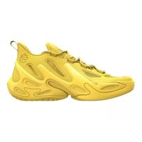 Under Armour CURRY 13 AP "Cushioning Yellow" - Pánske - Tenisky Under Armour - Žlté - 6015002-790 - Veľkosť: 45.5