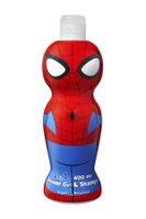 Air-Val Duschgel & Shampoo Shower Gel & Shampoo - Spiderman