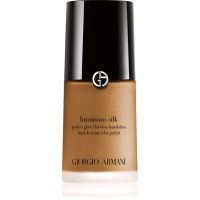 Armani Luminous Silk Foundation auffrischendes Foundation Farbton 11 30 ml
