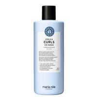 Maria Nila Coils & Curls Co-Wash