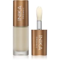 INIKA Organic Lip Oil Collagen + Squalane olejek do ust z kolagenem 5 ml