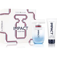 Tommy Hilfiger Impact Together подаръчен комплект за мъже Holiday 2024 1 бр.