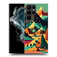 ULTIMATE CASE pro Samsung Galaxy S23 Ultra 5G - Colorado