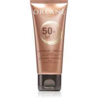 Orlane Sun Care Anti-Aging Sunscreen защитна грижа против слънчеви лъчи с анти-бръчков ефект SPF 50+ 50 мл.