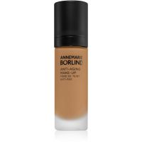 ANNEMARIE BÖRLIND DEKORATIVE Tonālais krēms, kas sniedz pilnīgu klājumu ar efektu, kas mazina ādas novecošanos (tonis) Bronze 19W 30 ml