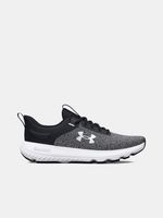 Under Armour UA W Charged Revitalize Tennisschuhe Grau