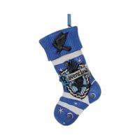 Weihnachtsdekoration (Ornament) Harry Potter - Ravenclaw Stocking