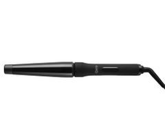 Profesionálna kónická kulma Cera Curling Wand 25 - 38 mm (11938) + darček zadarmo
