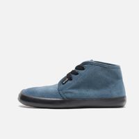 Bohempia Barefoot boty - ZAVID 2.0 Grey-Black Velikost obuvi: 42