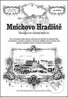 Mnichovo Hradiště - Rostislav Vojkovský - kniha z kategorie Průvodci