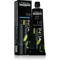 L’Oréal Professionnel Inoa permanentna barva za lase brez amoniaka odtenek 7.11 60 ml