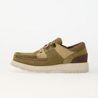Sneakers Clarks Originals x Ronnie Fieg Sunderland Khaki Combi EUR 44.5