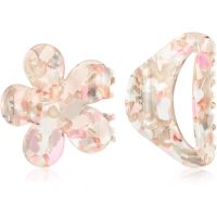 invisibobble Clipstar Oasis Refreshed Bloom зажими для волосся розмір М 2 кс