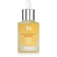 Dr.Ceuracle Royal Vita Propolis 33 regeneracijski in hranilni serum s pomirjajočim učinkom 30 ml