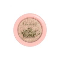 Lovely Gold Digger Highlighter