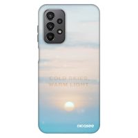 Fashion Case pre Samsung Galaxy A23 A236B 5G - COLD SKIES