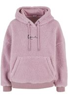 Karl Kani Sweater majica  roza