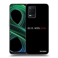 ULTIMATE CASE pro Realme 8 5G - Do it. With love.