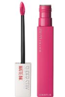 Maybelline New York mat šminka - Superstay Matte Ink Liquid Lipstick - 30 Romantic