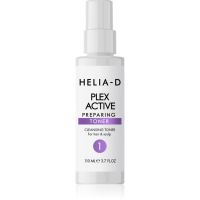 Helia-D Plex Active das Haartonikum 110 ml
