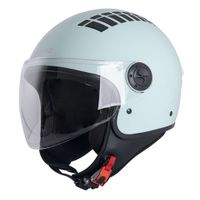Otevřená přilba W-TEC Baraldo Menta S (55-56)