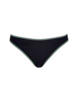 VIVID Bikini donji dio 'Mix&Match'  morsko plava / žad