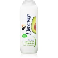 Dimension by Lux Avocado шампунь для всіх типів волосся 250 мл