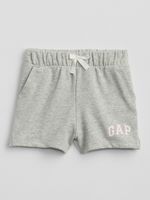 GAP Kindershorts Grau