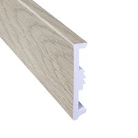 Listwa Przypodłogowa Stiq Xl Stx810 129 Dąb Murten 2200X80X15