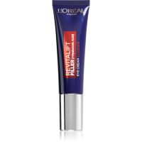 L’Oréal Paris Revitalift Filler хидратиращ крем за лице и очи 30 мл.